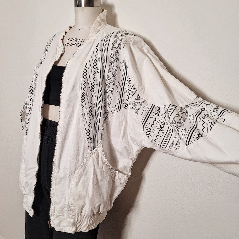 Soft Cotton Jacket
